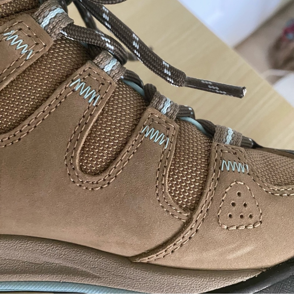 NWT Clarks Outlay north Hiking boot - Picture 8 of 15